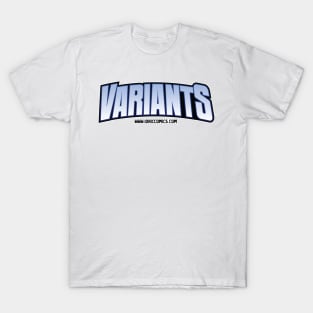 Variants Logo T-Shirt